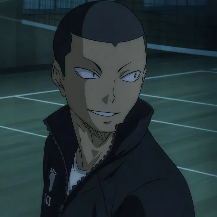 Avatar of Ryunosuke Tanaka