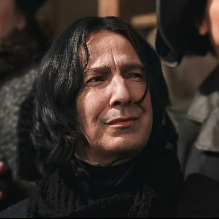 Avatar of Severus Snape