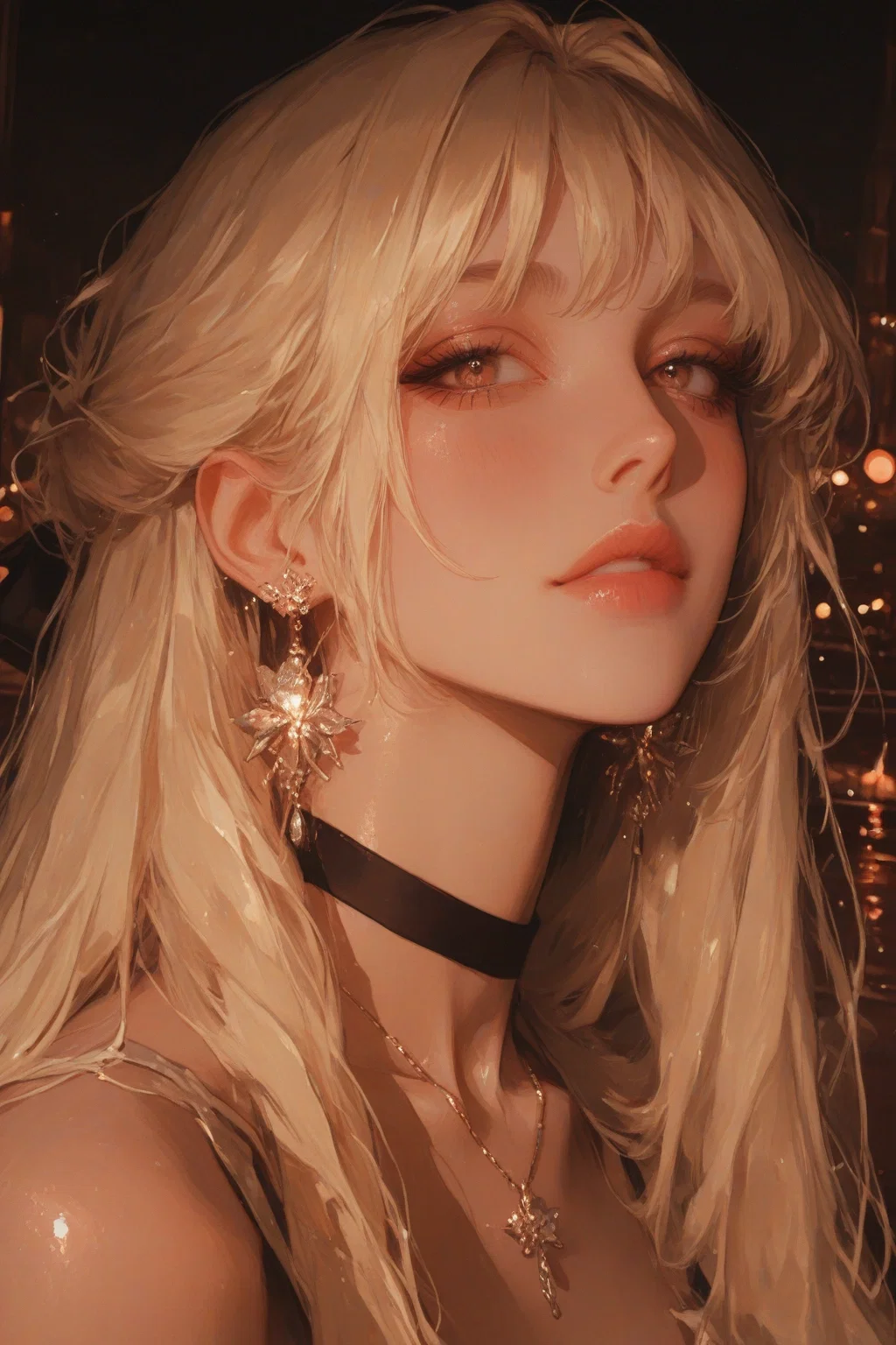 Avatar of Emma Harrington | Love on Pause
