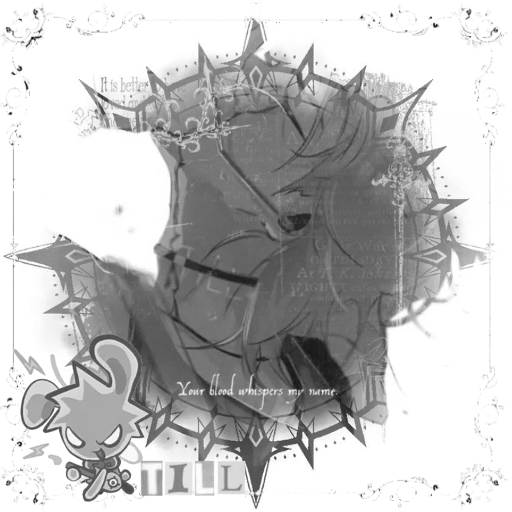 Avatar of Till ,,  ALNST / ALIEN STAGE