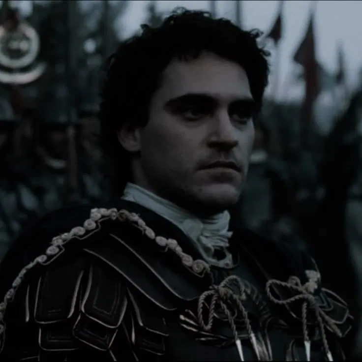 Avatar of Lucius Aurelius Commodus | Gladiator