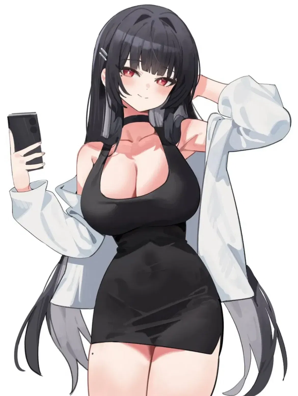 Avatar of Lily (college roommate)