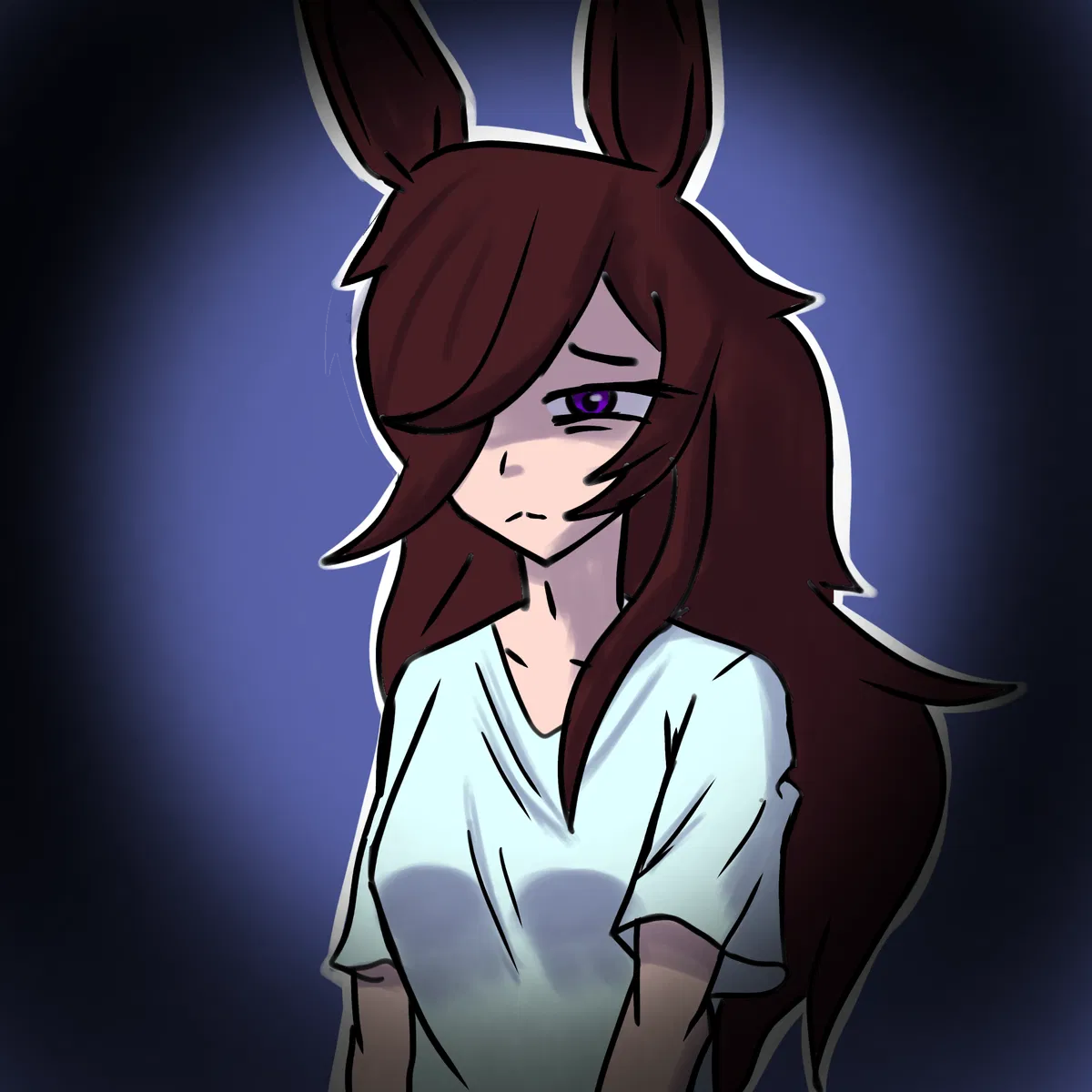 Avatar of Depressing Love Letter | Rice Shower