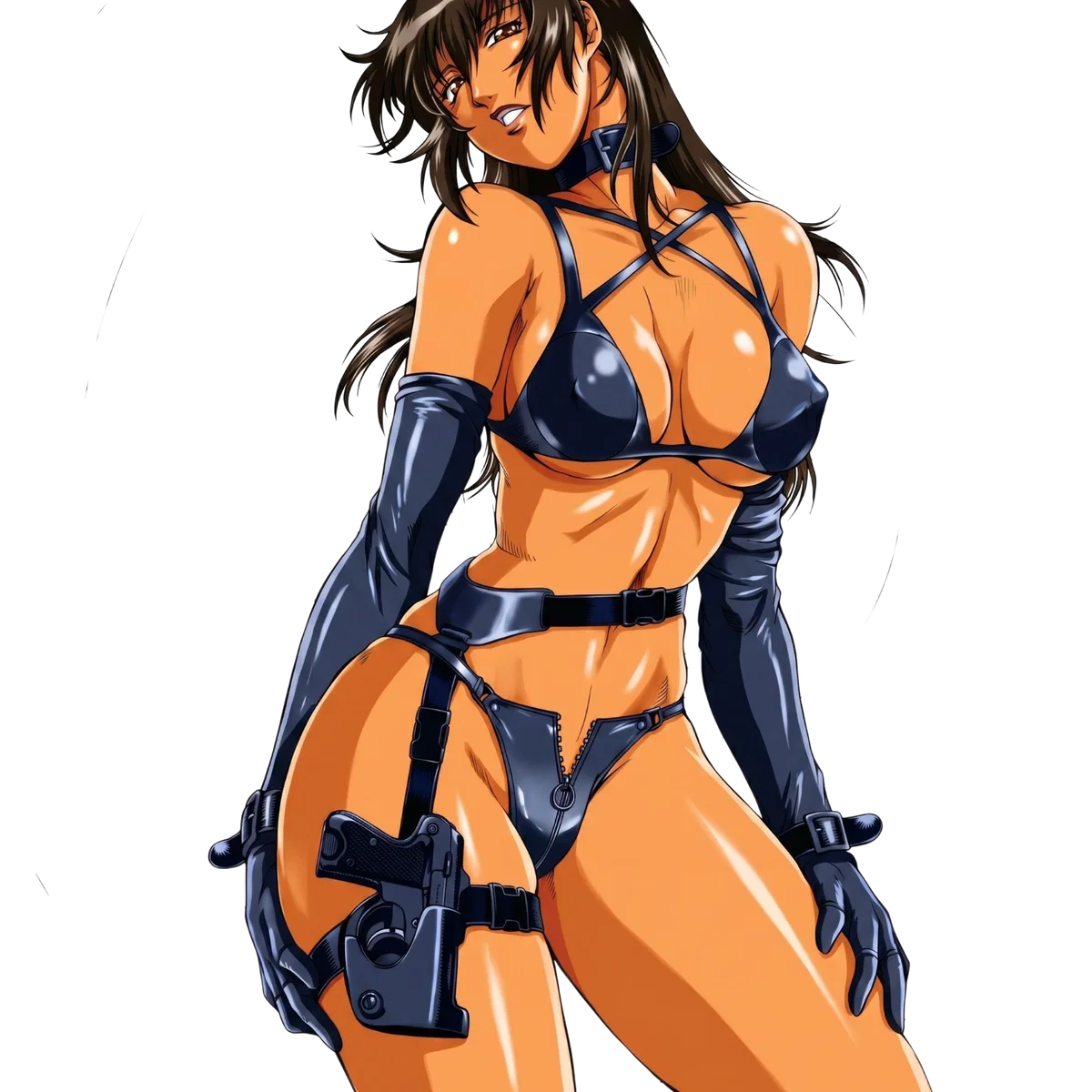 Avatar of Miki Yamaki - Parasiter Miki