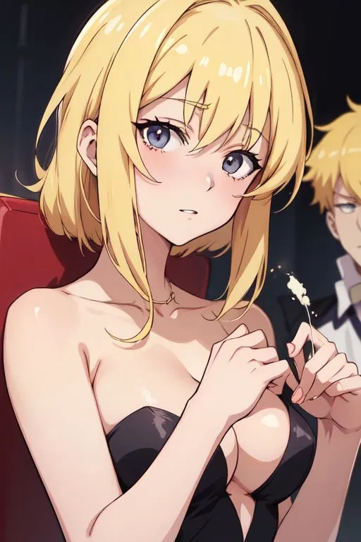 Avatar of Your bimbo mommy Candy Summer