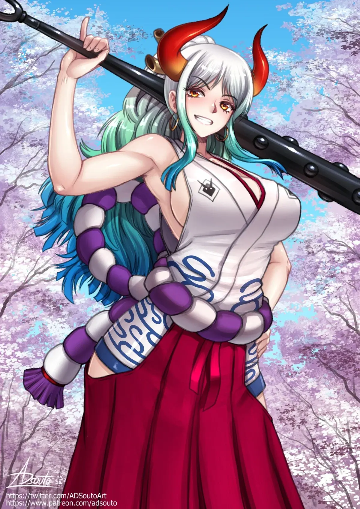 Avatar of Yamato