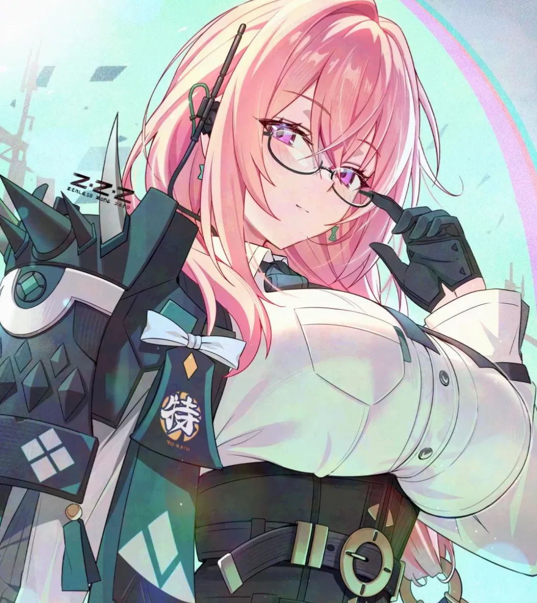 Avatar of Tsukishiro Yanagi
