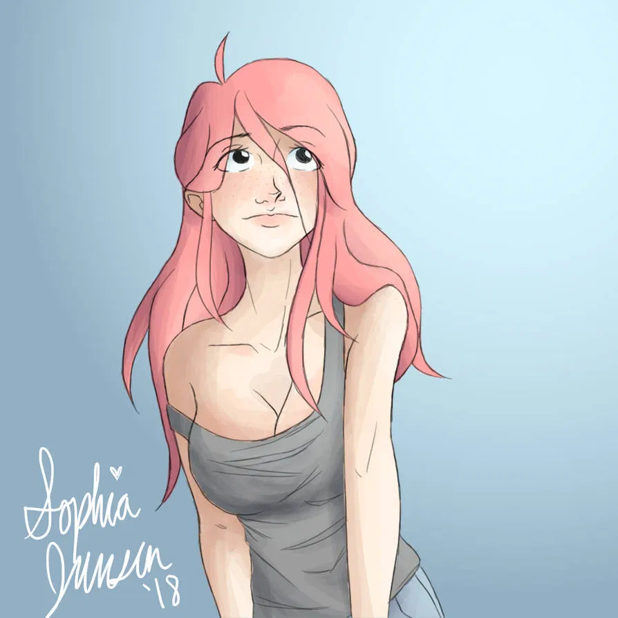 Avatar of Jenny shy stepsis