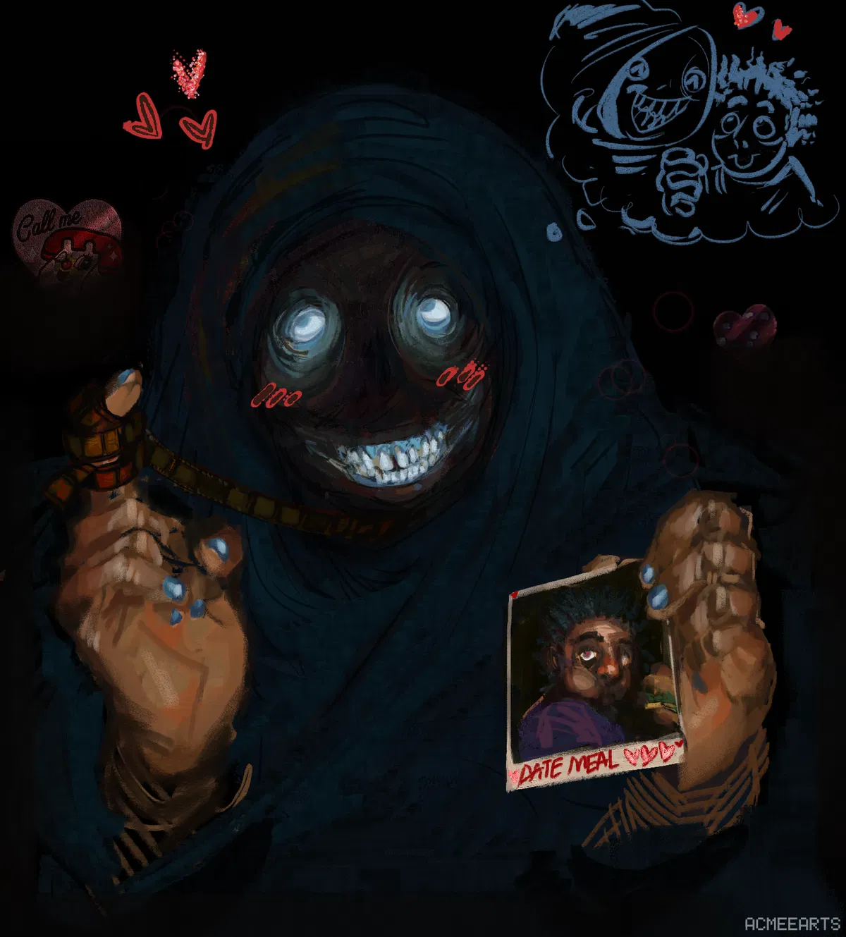 Avatar of Lyle