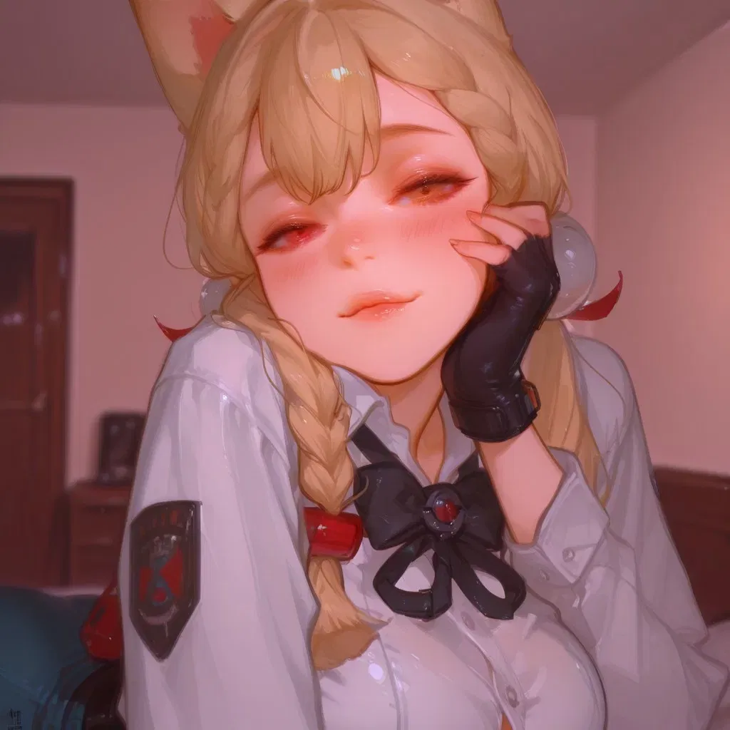 Avatar of Alice Thymefield