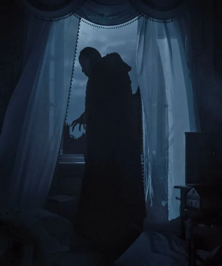 Avatar of 𓏲𝄢　🫀𓈒　Count Orlok | Nosferatu 