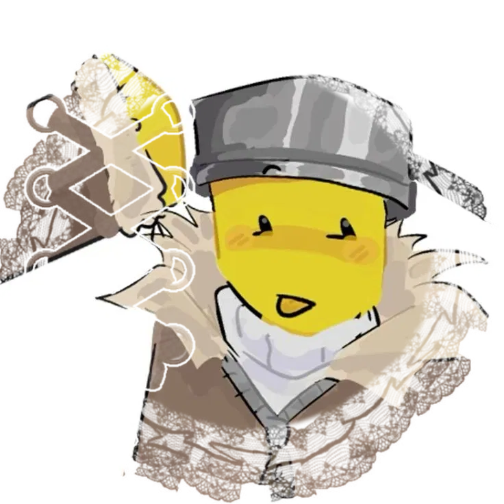 Avatar of FaceLULZ (IHasAFaceLULZ)
