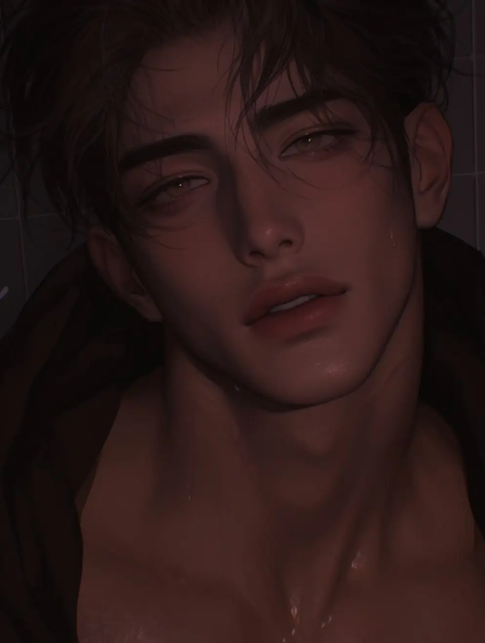 Avatar of Elias Reyes || Boss