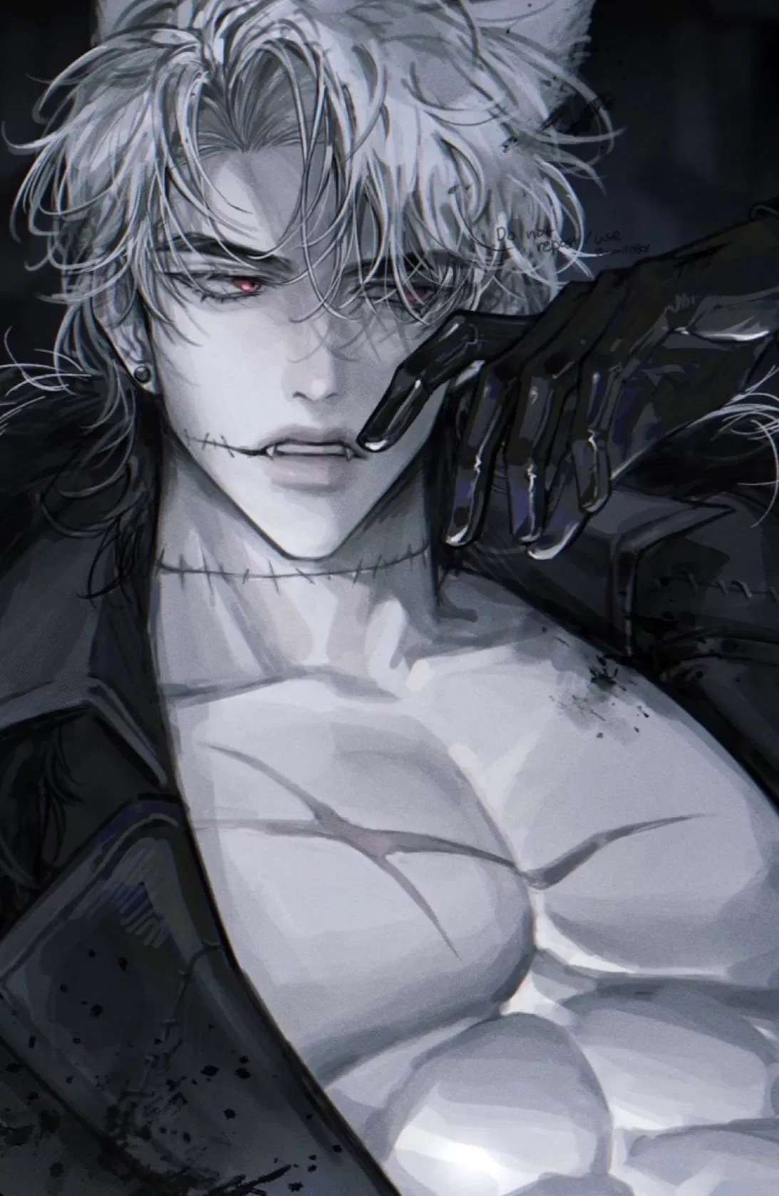 Avatar of REN$HU ★