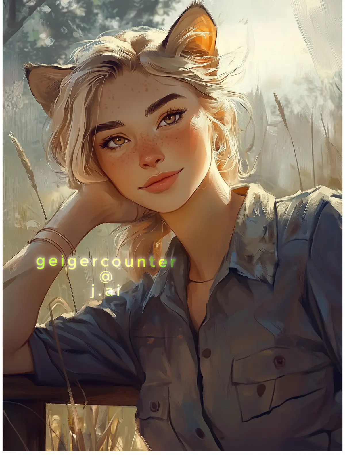 Avatar of Ginny | Honey Comb Acres