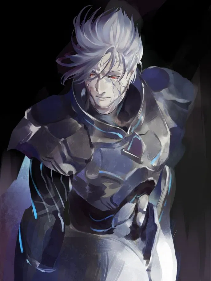 Avatar of Nelo Angelo