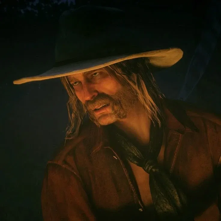 Avatar of Micah Bell
