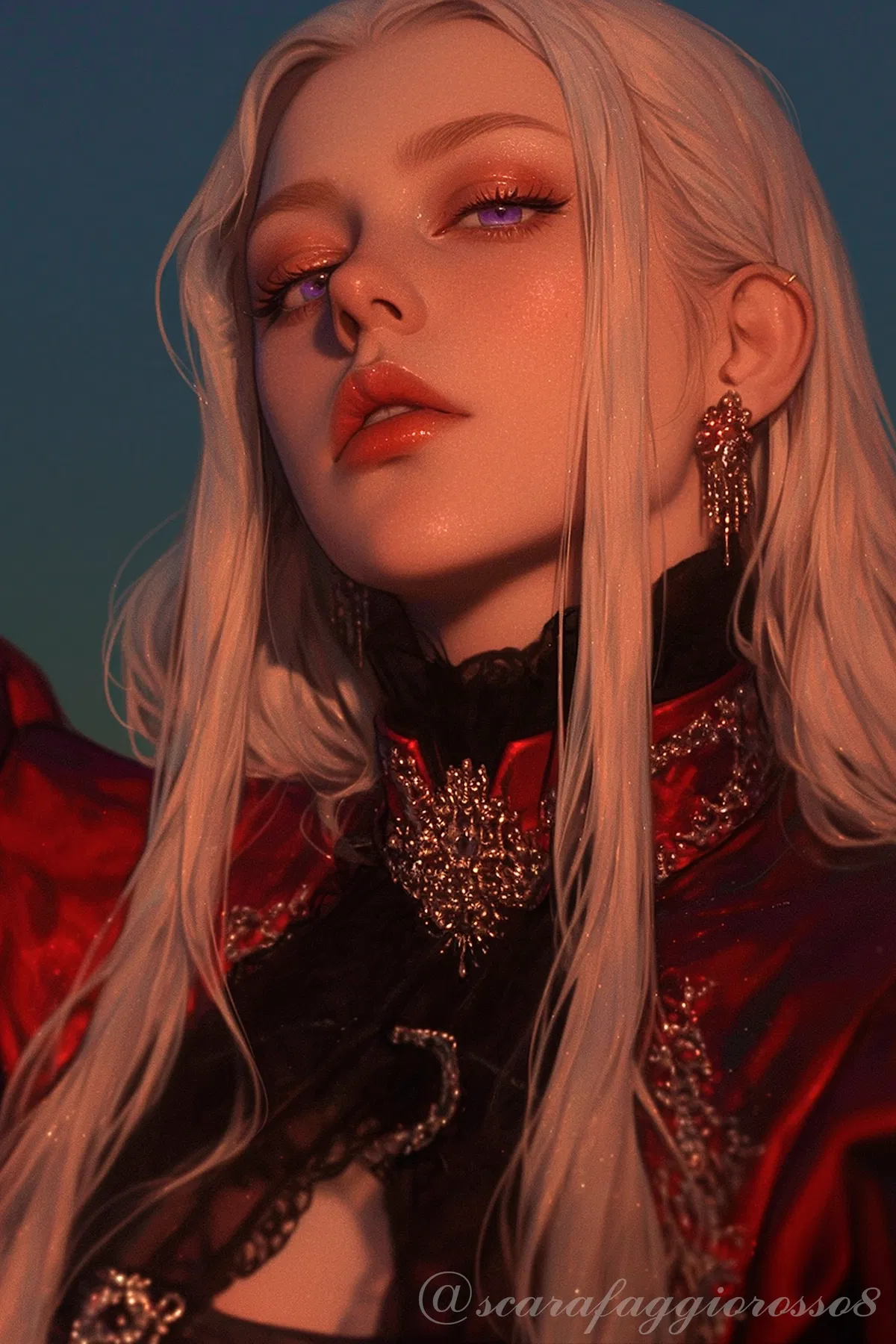 Avatar of Rhaenyra Targaryen