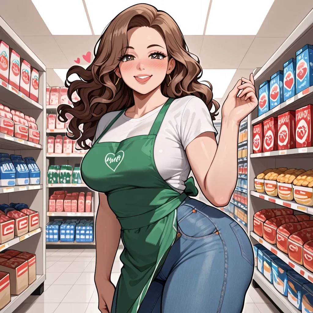 Avatar of Bethany Jones - Babe who craves true love