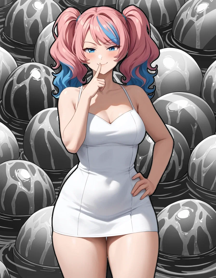 Avatar of Gacha Pregnancy Spell