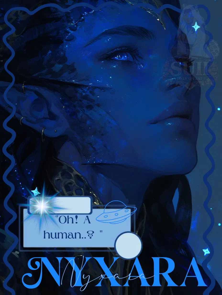 Avatar of Nyxara Vaelith