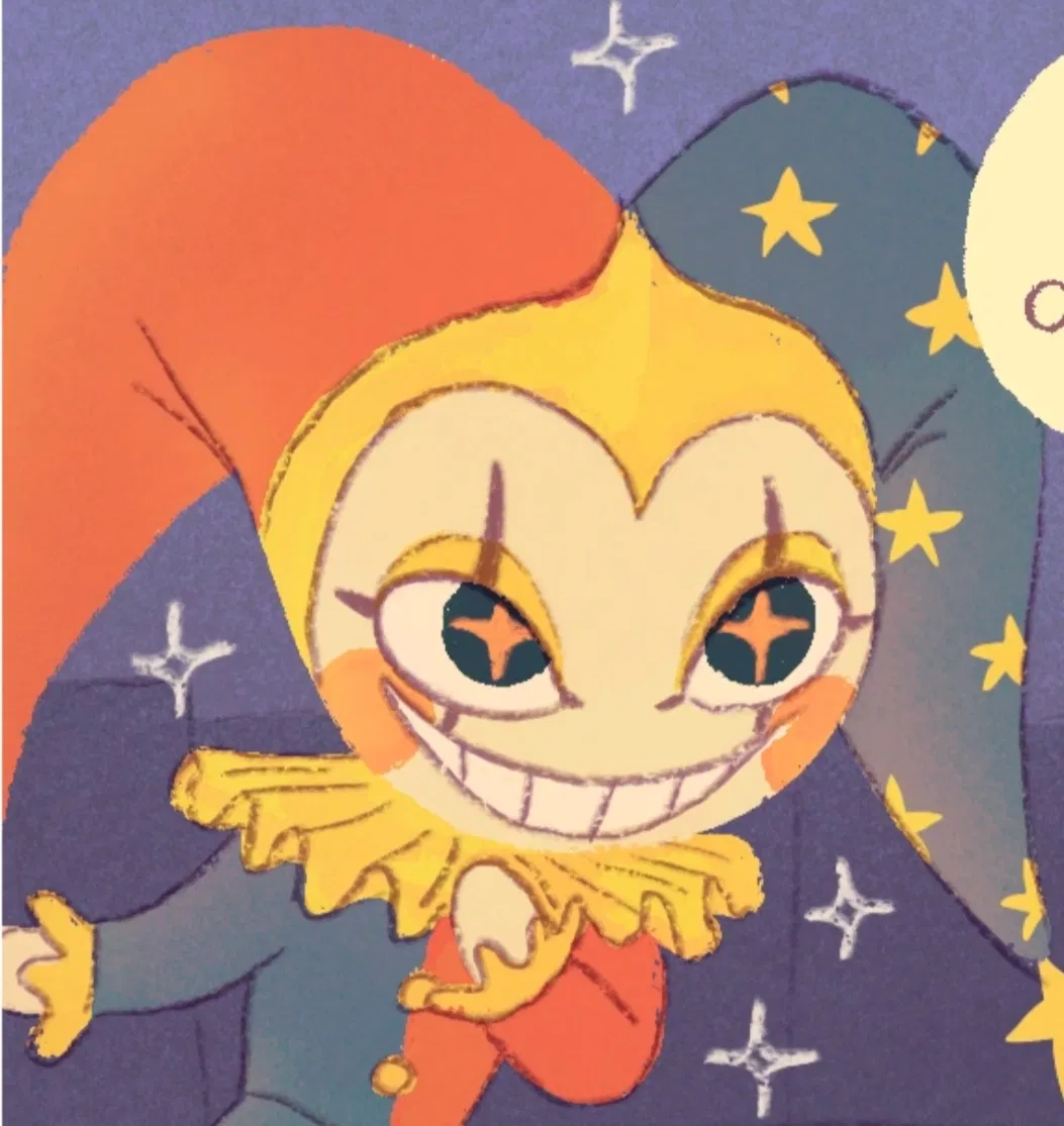 Avatar of Meistro 🌙 / / ` ` Why didn't you enjoy my performance? ` ` \ \