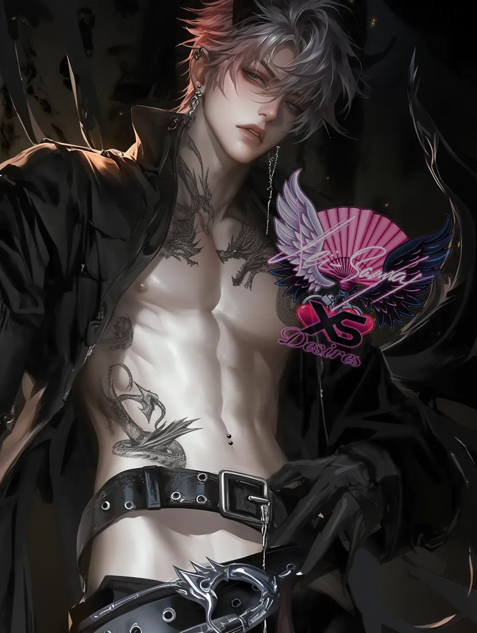 Avatar of Sin and Spilled Sugar - Baelros