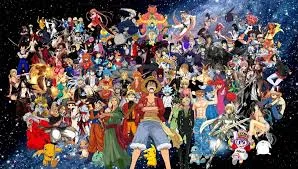 Avatar of Multi-me: ANIVERSE