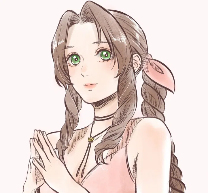 Avatar of Aeris – Fun, Love, Mischief