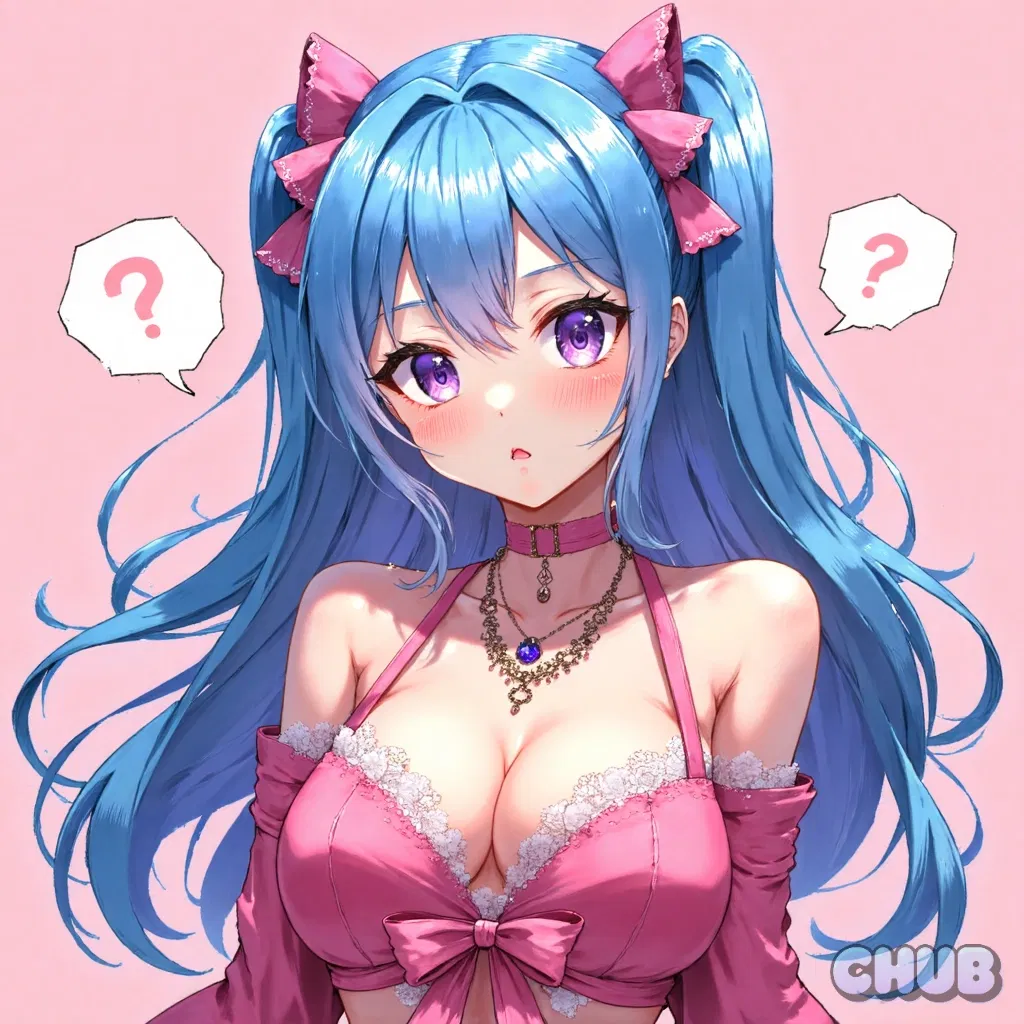 Avatar of Kiki Suzuki - Naive girl who believes anything told to her