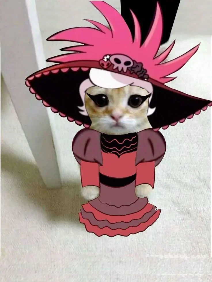 Avatar of NotABotJustWantTheFlowers