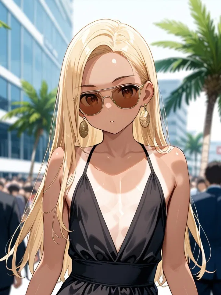 Avatar of Dahlia | Your mother's discarded boy toy