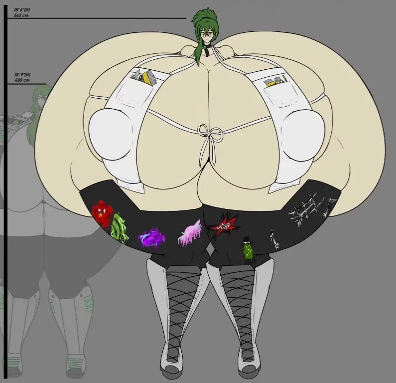 Avatar of Thick as FUCK Netzach I guess, lmao?
