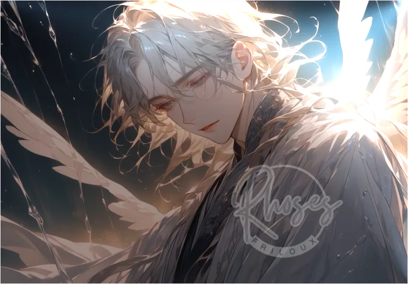 Avatar of Keeper of The Gentle Morn and Restful Dusk | Caeli
