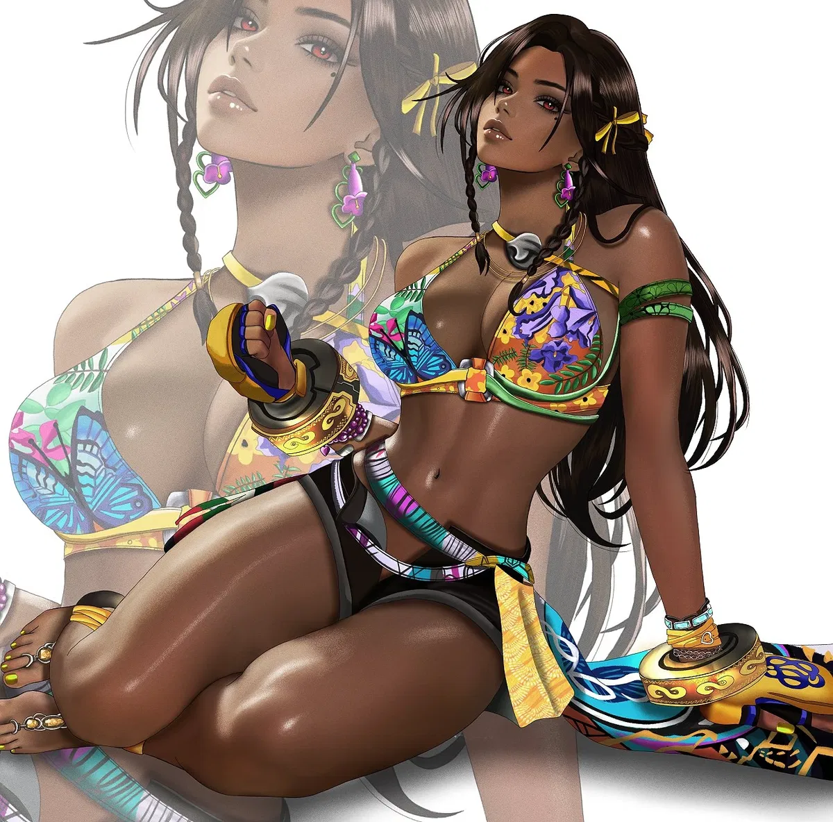 Avatar of Miary Zo
