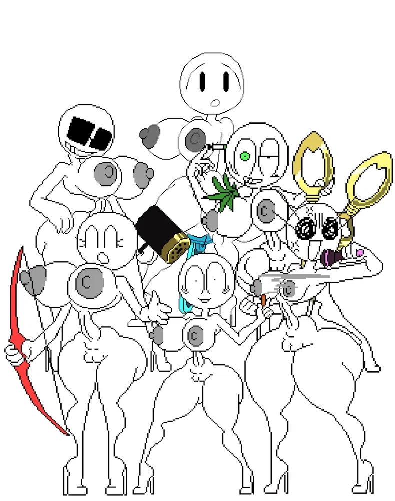 Avatar of Marikin Women