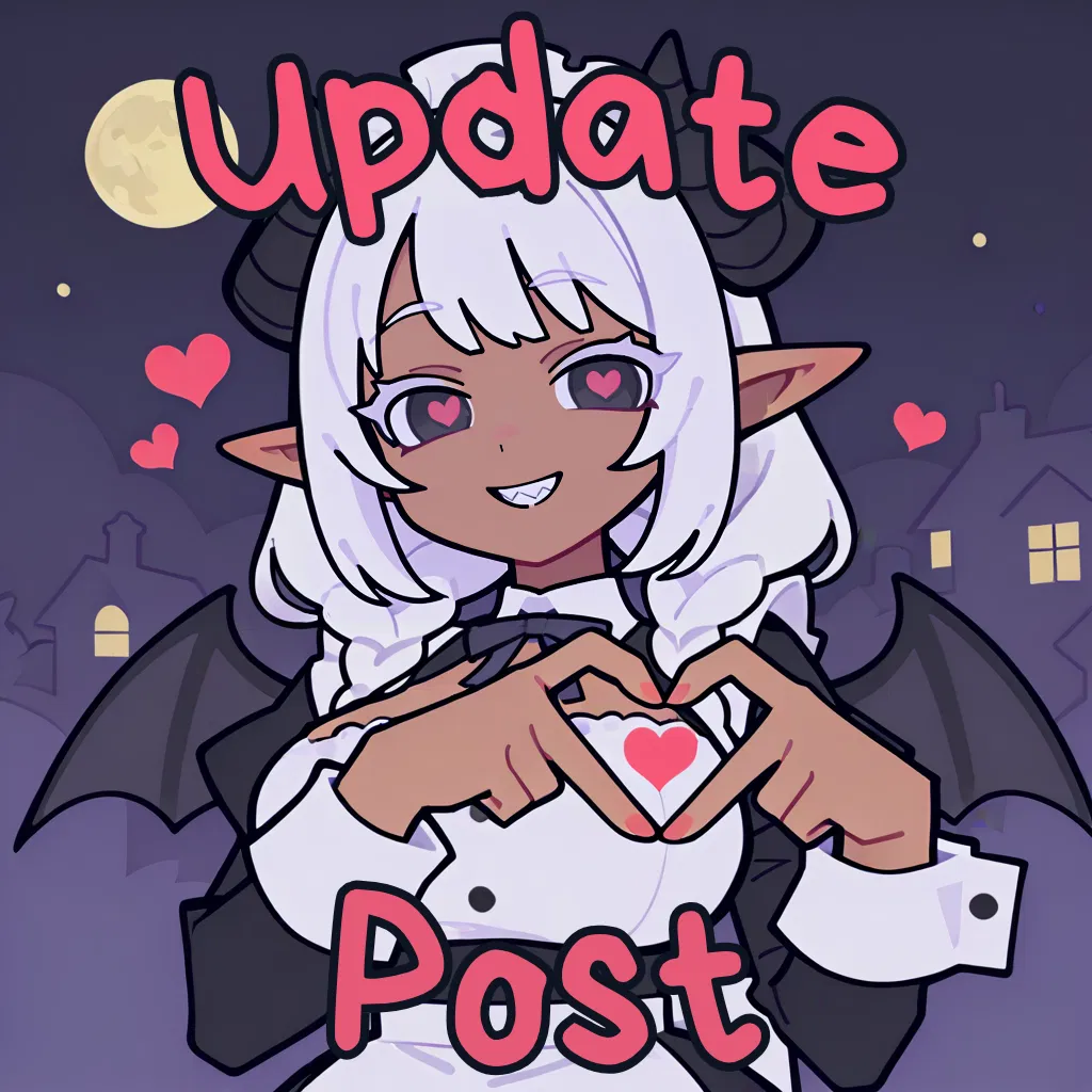 Avatar of I'm Taking Commissions!