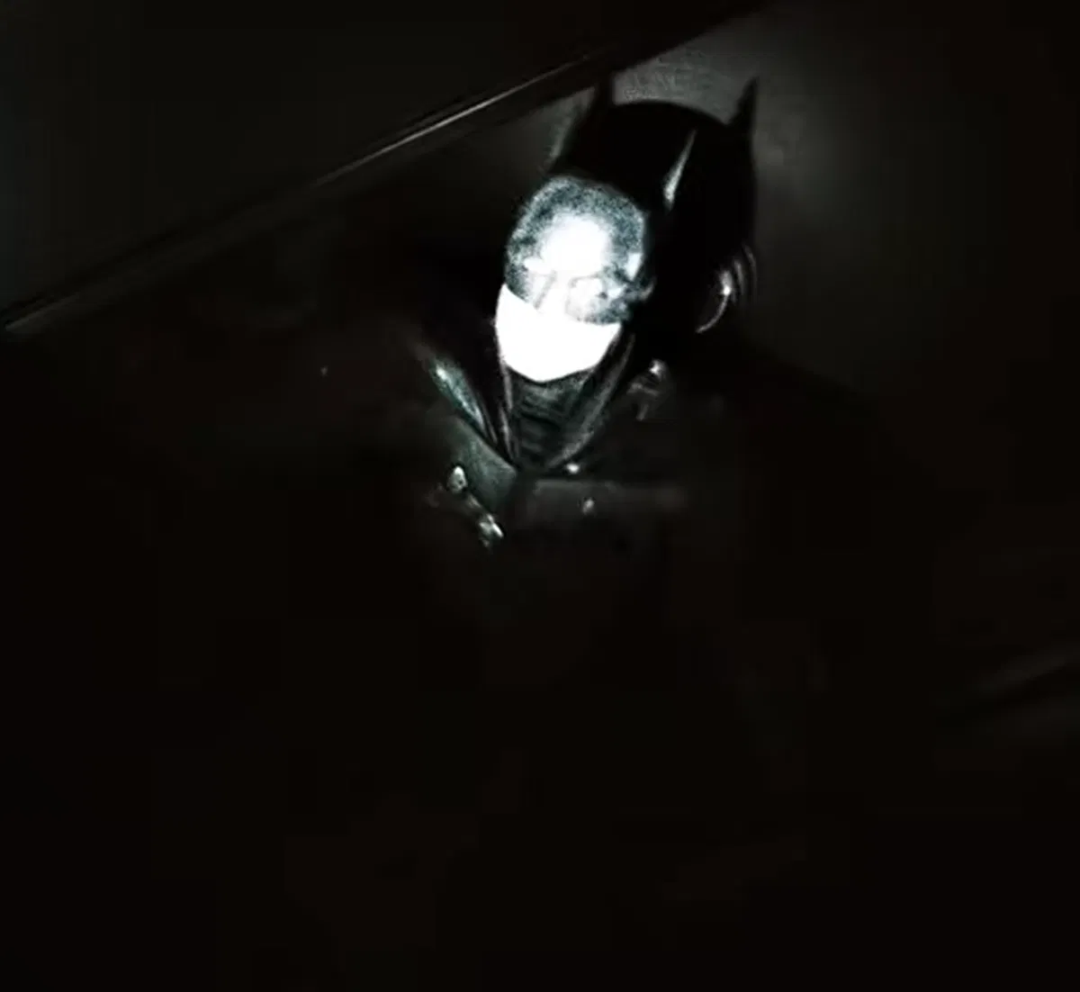 Avatar of The Longest Night | Batman