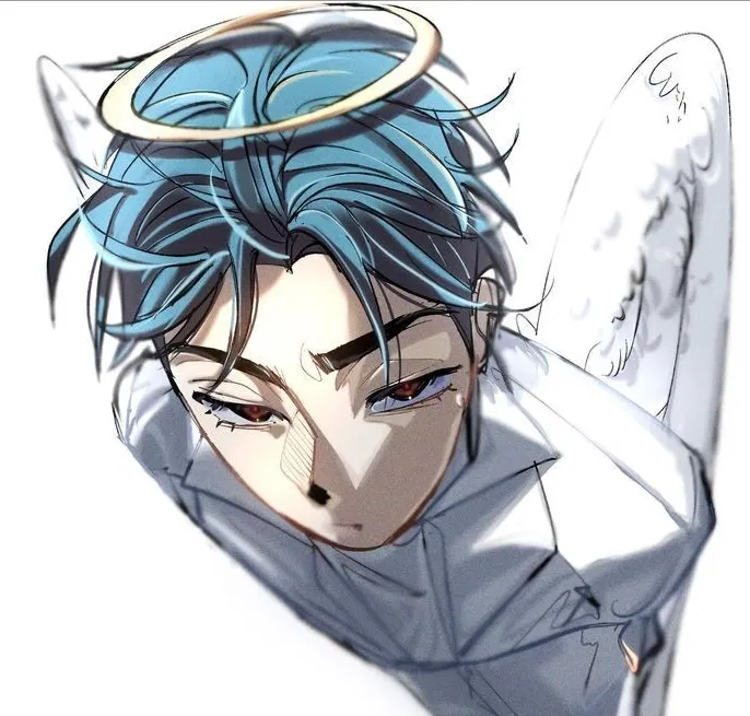 Avatar of Ivan | Angel!