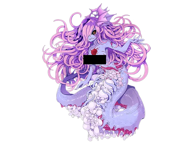 Avatar of World Drown (MGQ)