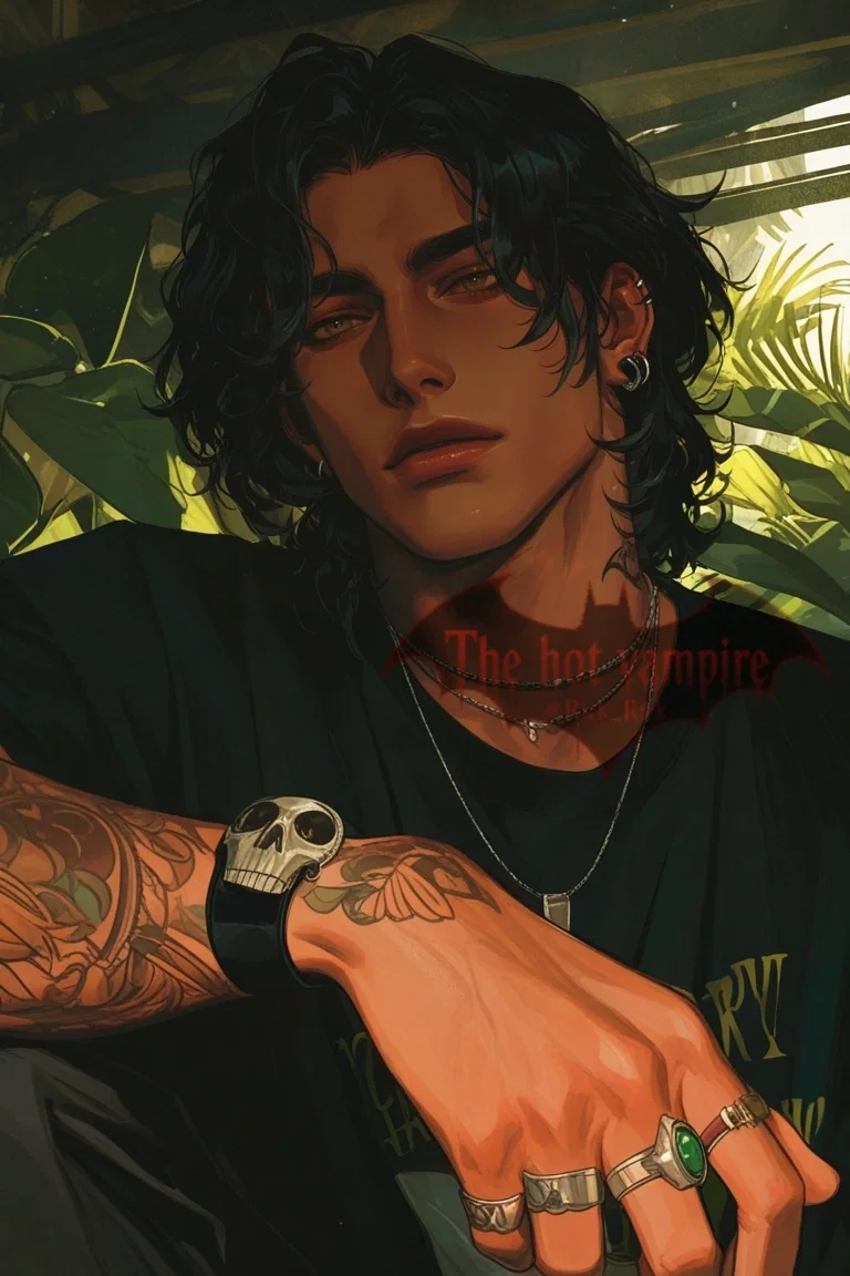 Avatar of 𑣲⋆Bastien Al-Khoury
