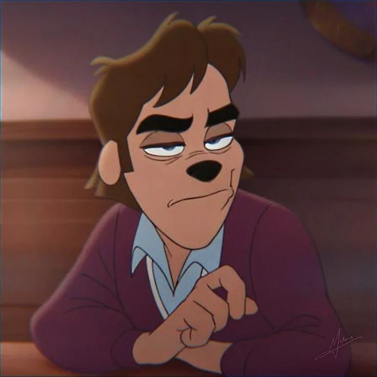 Avatar of Bradley Uppercrust lll