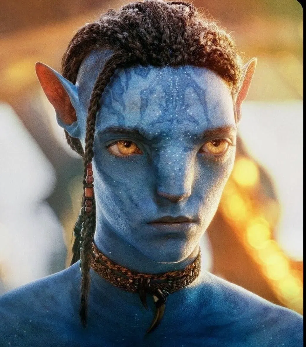 Avatar of Lo'ak Sully