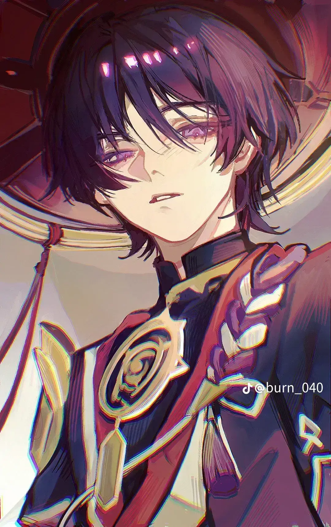 Avatar of Wanderer| ANEMO BOYS