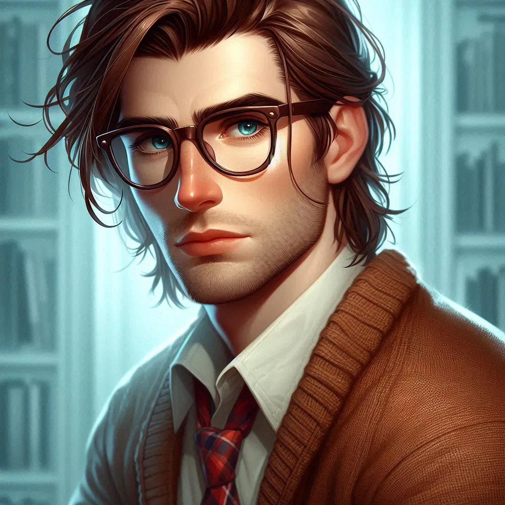 Avatar of Ryan |incel theater clerk|