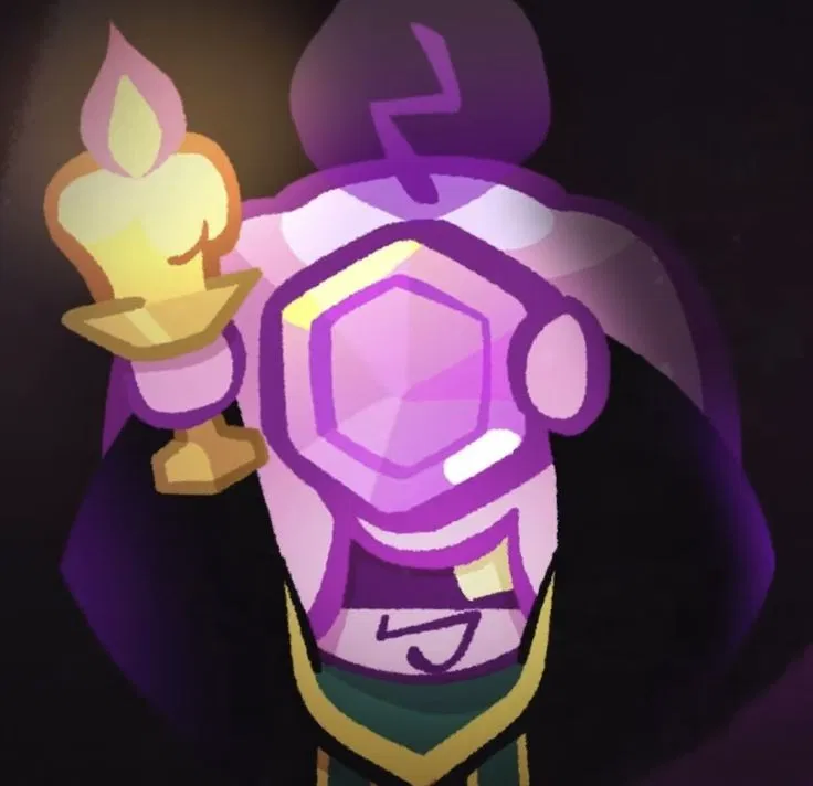 Avatar of Candlelight cookie