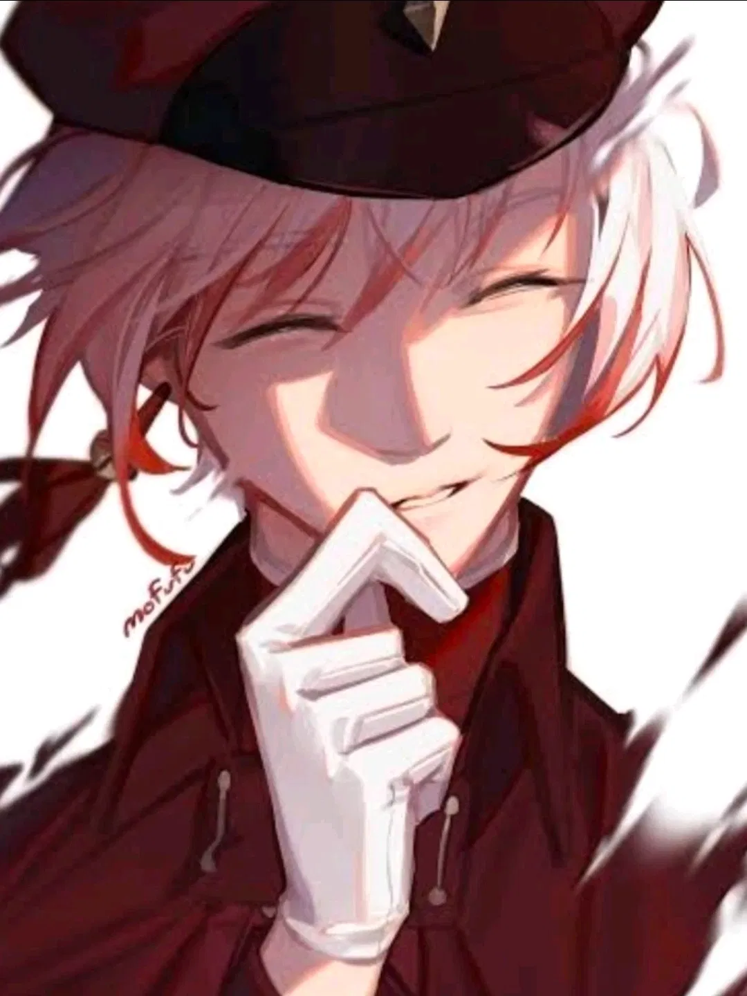 Avatar of Saigiku Jouno