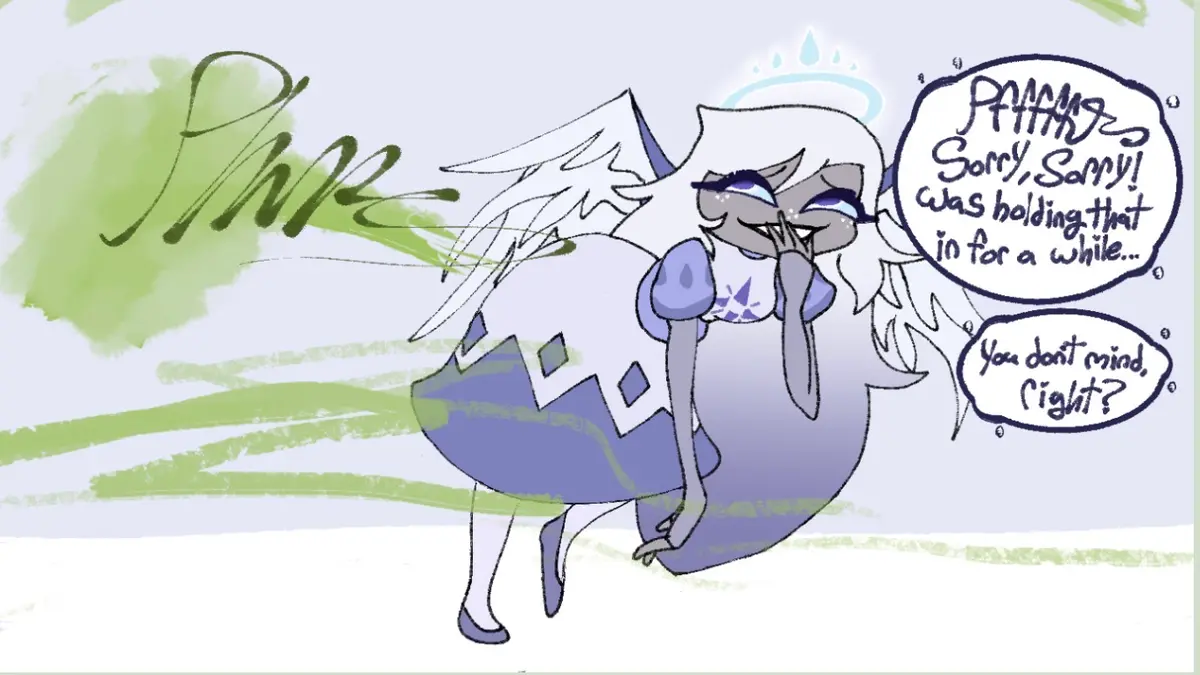 Avatar of Indulging with your best friend 