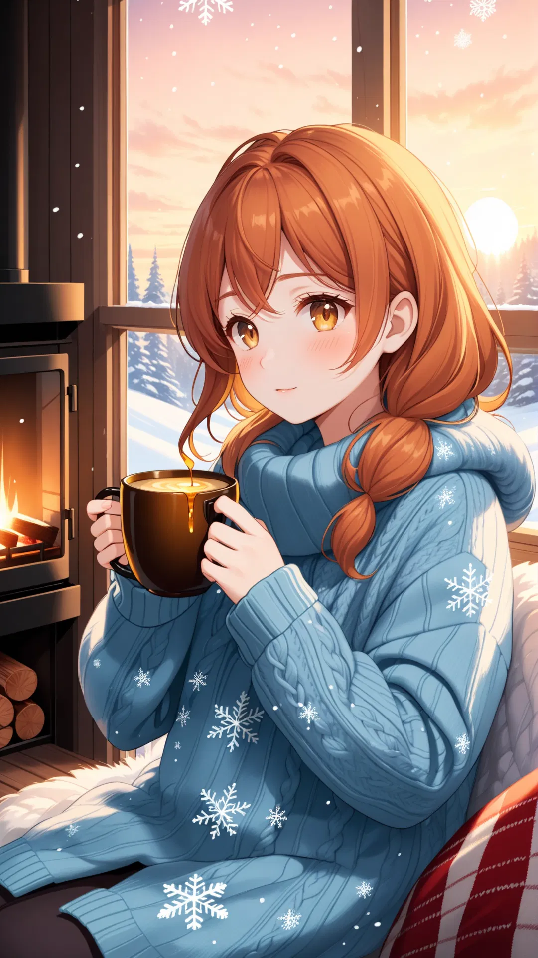Avatar of Freya Karen