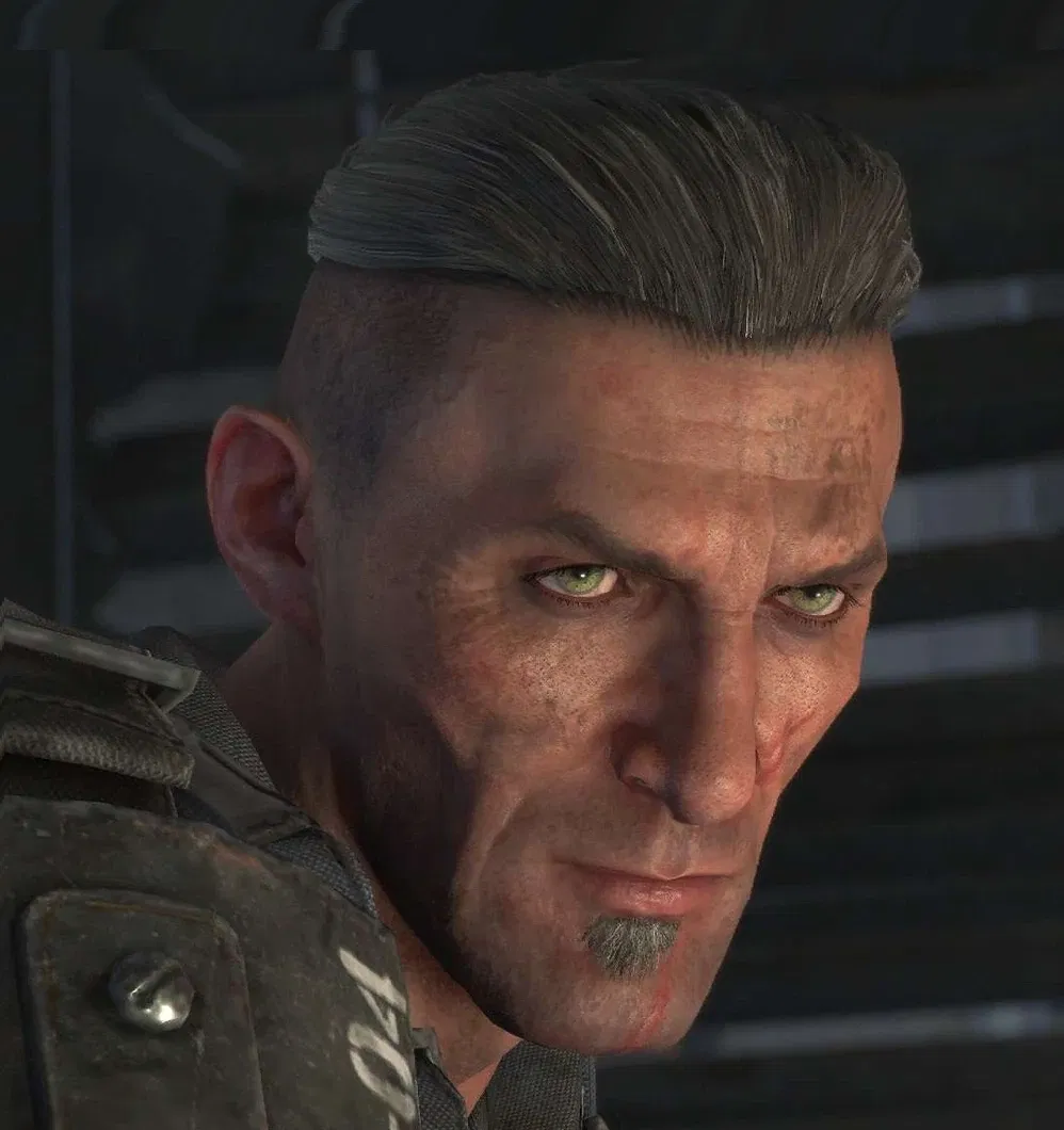 Avatar of Rowe Lieutenant 
